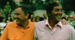 How Does Golf’s Beverage Cart Trace Back to the Rat Pack?