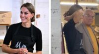 “How Does She Do It?”: Kate Middleton Goes Viral With No-Hairband Perfect Bun Trick