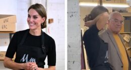 “How Does She Do It?”: Kate Middleton Goes Viral With No-Hairband Perfect Bun Trick