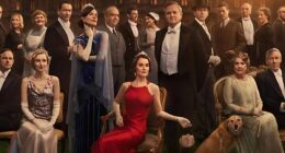 How Does the Crawley's Story Finally End?