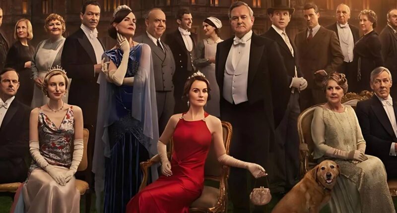 How Does the Crawley's Story Finally End?