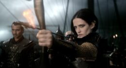 How I Killed a Leftist Hollywood Movie