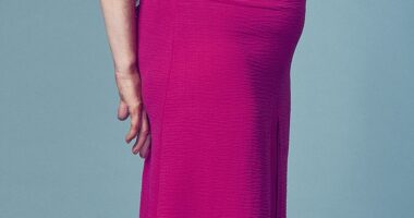 Over the summer, it wasn’t just Prague – I also overdid it on cheese, croissants and Cremant on a trip to Nice, so by September I’d put on 5lbs and weighed 9st 5lb