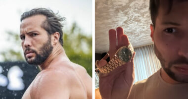 How Legal Turmoil Is Shaping Tristan Tate’s Net Worth In 2025