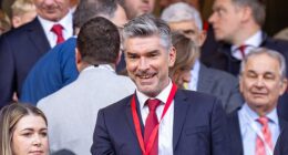 Sporting director Richard Hughes has transformed his reputation among Liverpool fans after a record-breaking summer