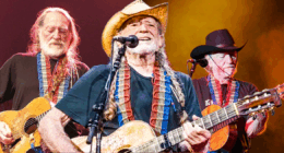 How Many Children Does Willie Nelson Have?