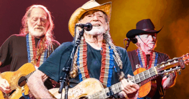 How Many Children Does Willie Nelson Have?