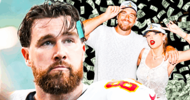 How Much Does Taylor Swift's Boyfriend Make?