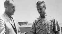 How Much Money Did Bill Bowerman Make Off Nike?