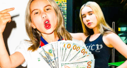 How Old is Lil Tay? Everything You Need to Know about the Internet Celebrity and Musician