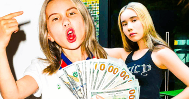 How Old is Lil Tay? Everything You Need to Know about the Internet Celebrity and Musician