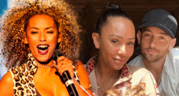 How Old is Rory McPhee? Everything You Need to Know about Mel B's Husband