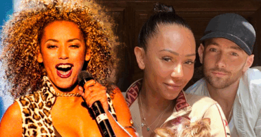 How Old is Rory McPhee? Everything You Need to Know about Mel B's Husband