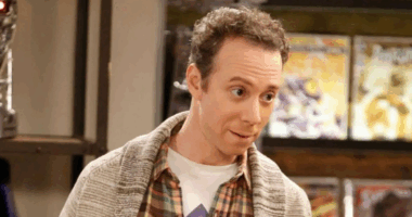 How Stuart's Spinoff Could Redefine 12 Seasons Of Big Bang Theory Lore