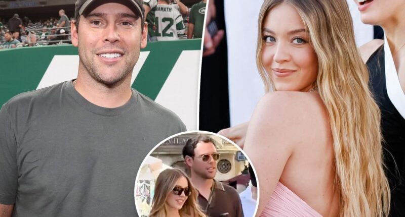 How Sydney Sweeney, Scooter Braun spent Labor Day weekend together