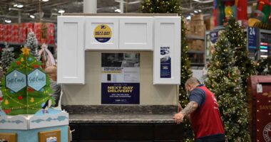 How Trump’s latest tariffs could make your kitchen renovation even more of an expensive headache