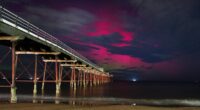 How and where to see the Northern Lights tonight after dazzling display above UK skies