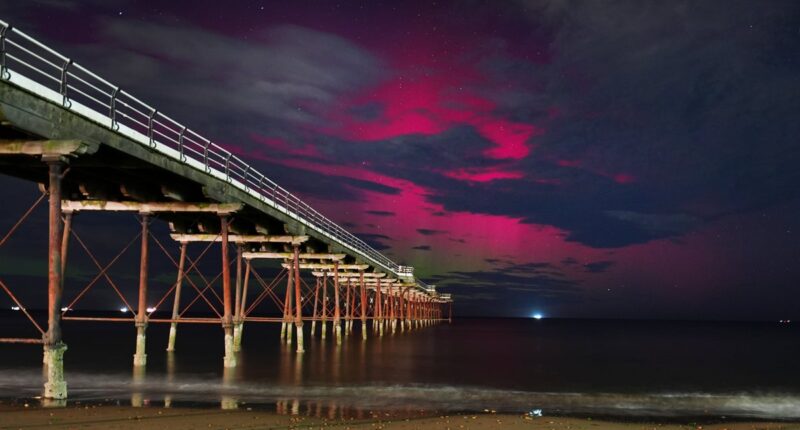 How and where to see the Northern Lights tonight after dazzling display above UK skies