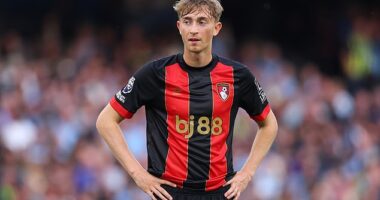 Bournemouth have sold five of their best players including Dean Huijsen but have somehow got better... but how?