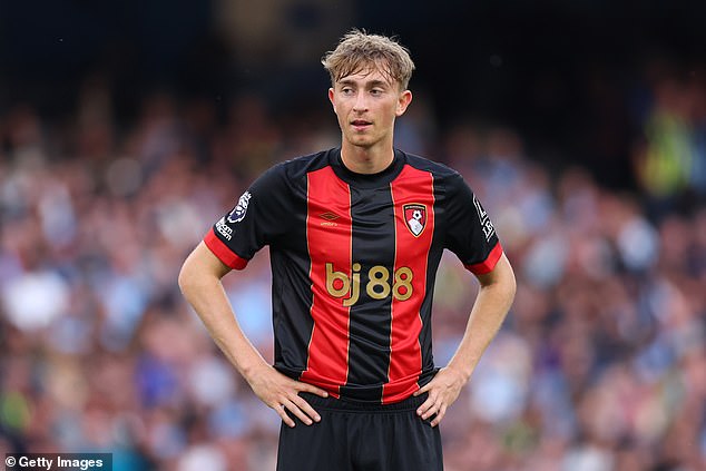 Bournemouth have sold five of their best players including Dean Huijsen but have somehow got better... but how?