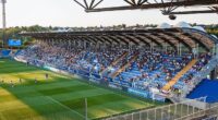 Zalaegerszeg's ZTE Arena will play host to the behind-closed-doors qualifier against Belarus
