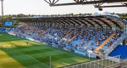 Zalaegerszeg's ZTE Arena will play host to the behind-closed-doors qualifier against Belarus