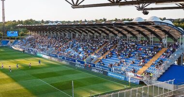 Zalaegerszeg's ZTE Arena will play host to the behind-closed-doors qualifier against Belarus
