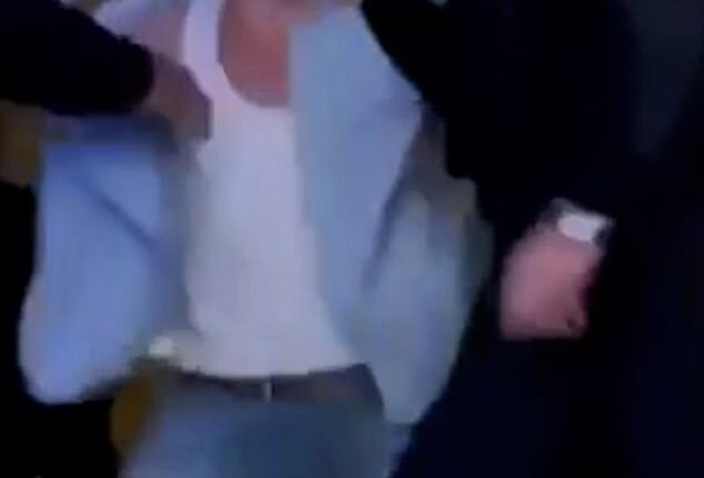 Men are being subjected to heavy-handed recruitment tactics