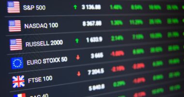 How one hedge fund investing in small caps surged 25% in July and doubled this year