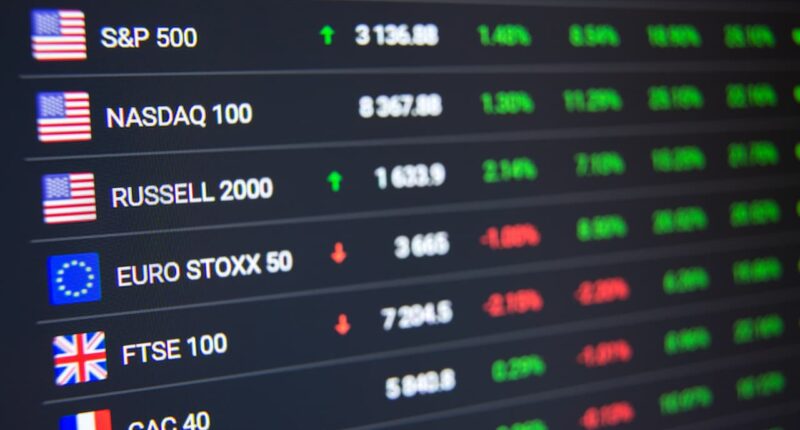 How one hedge fund investing in small caps surged 25% in July and doubled this year