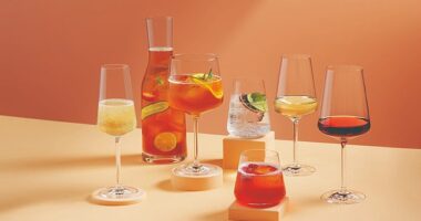 Coles have brought back their free European glassware collectables program, giving customers the chance to earn points to redeem for quality Schott Zwiesel glassware pieces