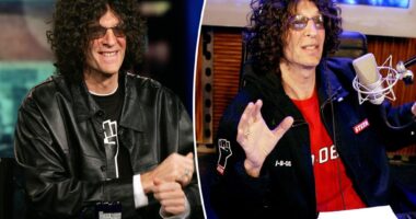 Howard Stern's future with SiriusXM revealed