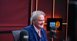 Hugh Bonneville has declared the final Downton Abbey film to be a 'de facto tribute' to Dame Maggie Smith, after the actress passed away in September, aged 89