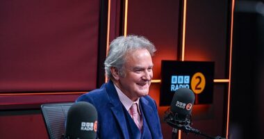 Hugh Bonneville has declared the final Downton Abbey film to be a 'de facto tribute' to Dame Maggie Smith, after the actress passed away in September, aged 89