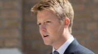 Hugh Grosvenor Net Worth