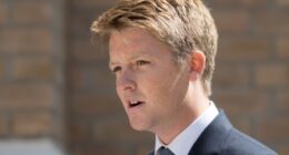 Hugh Grosvenor Net Worth