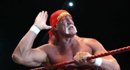Hulk Hogan’s daughter removed from his will—who gets his $11 million Florida home?