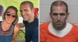 Husband’s Final Texts To Wife Revealed After He Faked His Own Passing To Be With Mistress