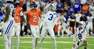 'Hypocritical' NFL Leverage Rule Sends Broncos Reeling