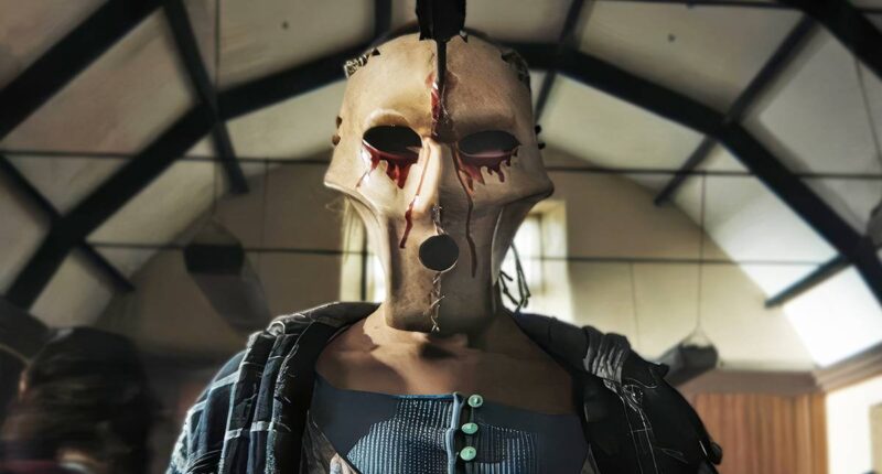 "I Don't Even Have Words"