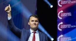 I Don't Know Anything About Charlie Kirk's Assassination, but It's Trump's Fault; UPDATE – HotAir