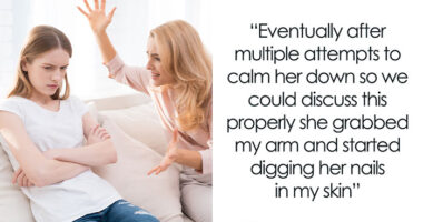 “I Had Enough”: Man Tells Wife It’s Her Own Fault Daughter Won’t Talk To Her