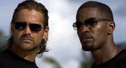 I Love Joseph Kosinski, but We Already Got the Perfect 'Miami Vice' Movie Nearly Two Decades Ago