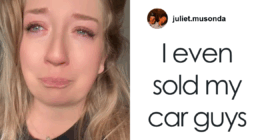 “I Sold My House Already”: The Rapture Didn’t Come, But The Heartbreak For “RaptureTok” Is Very Real
