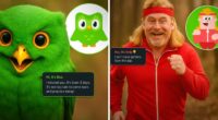 I Spent 100 Hours Reimagining Duolingo Characters In Real Life With AI, And Here’s The Result