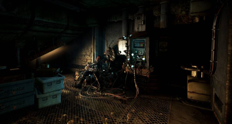 I Still Don't Like SOMA A Decade Later