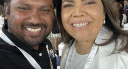 Senator Price faced backlash last week after accusing Labor of prioritising Indian migrants to help boost its vote. Now, she has effectively doubled down by re-sharing a lengthy post written by conservative political commentator Rukshan Fernando where he claims her comments were 'not racist'