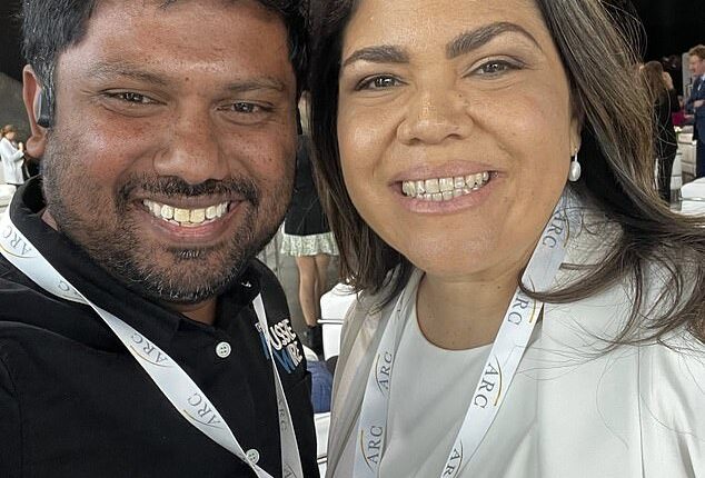 Senator Price faced backlash last week after accusing Labor of prioritising Indian migrants to help boost its vote. Now, she has effectively doubled down by re-sharing a lengthy post written by conservative political commentator Rukshan Fernando where he claims her comments were 'not racist'
