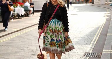 I am still single today – and with a huge £10,000 hole in my savings, writes Jen Kaarlo