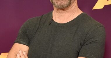 A fan who bumped into Simon Cowell (pictured) at a hotel bar has revealed the music mogul's true colours away from the cameras